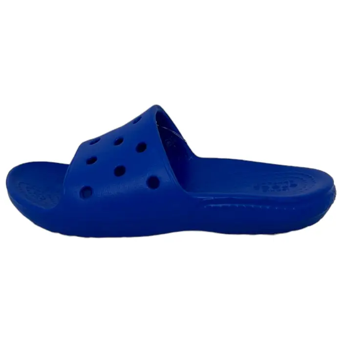 Pantofole bambini Crocs ciabatta da bambino Multicolore
