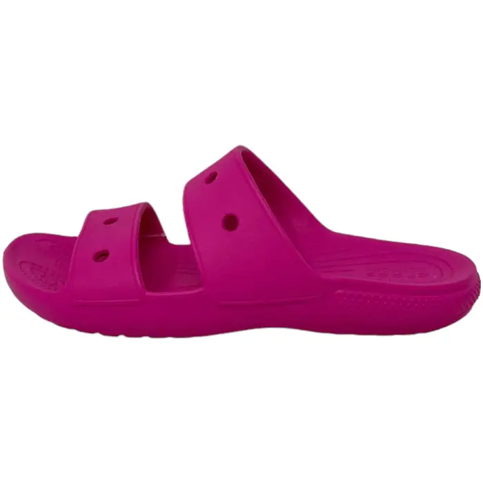 Pantofole Crocs ciabatte donna Multicolore