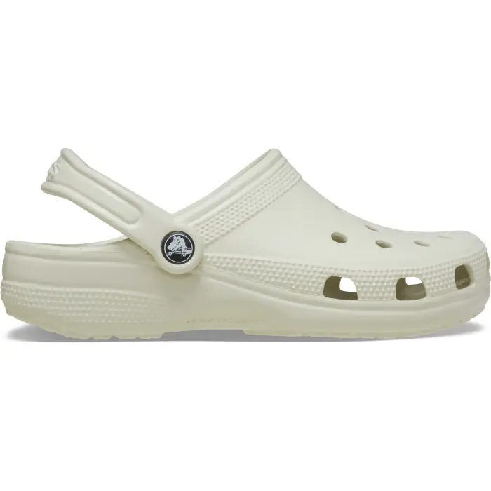 Sabot classico per bambini Crocs Beige