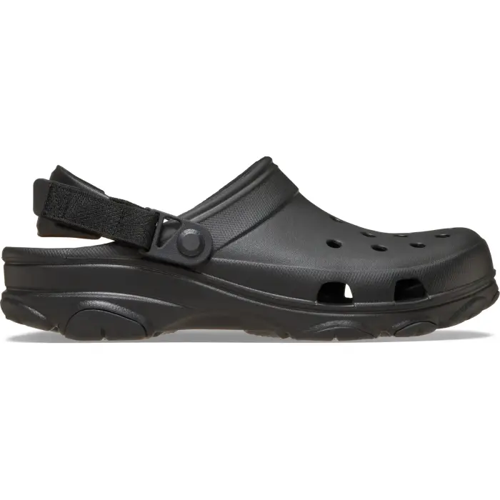 Sabot Crocs All Terrain