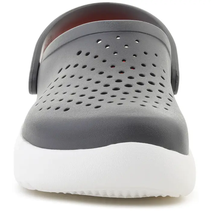 Sandali Crocs Domyślna nazwa Grigio