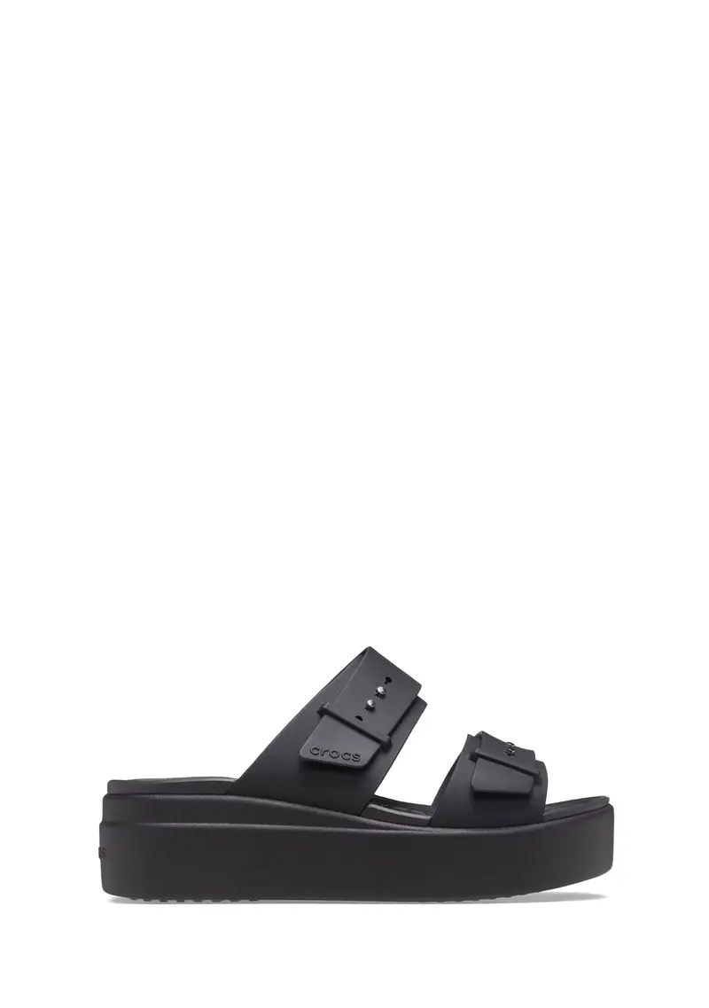 Crocs Sandalo Black