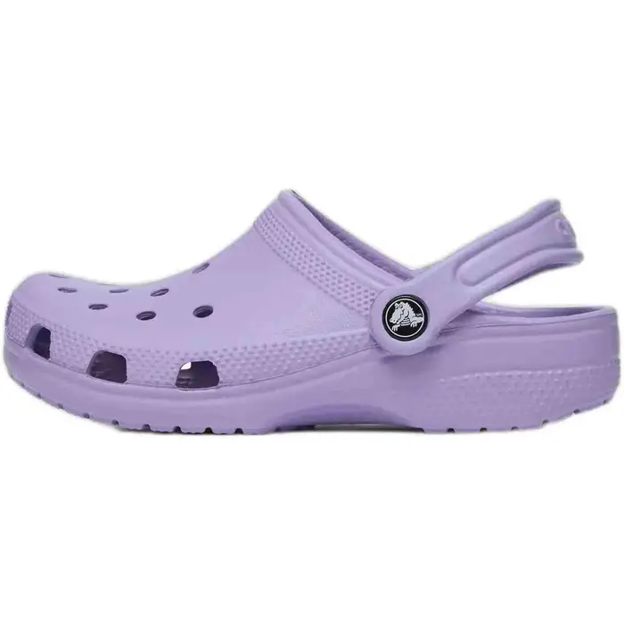 Scarpe bambini Crocs 206991-5BN Viola