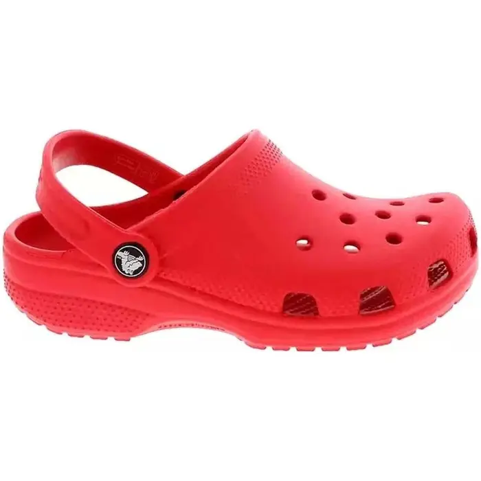 Scarpe bambini Crocs 206991-6WC Rosso