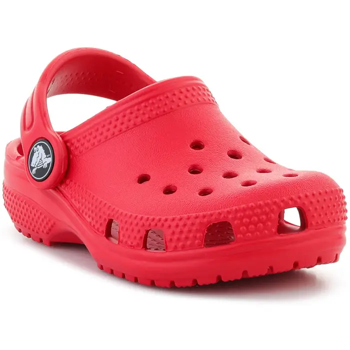 Scarpe bambini Crocs Domyślna nazwa Rosso