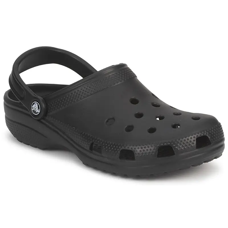Scarpe Crocs CLASSIC Nero