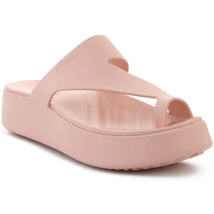 Scarpe Crocs Domyślna nazwa Rosa