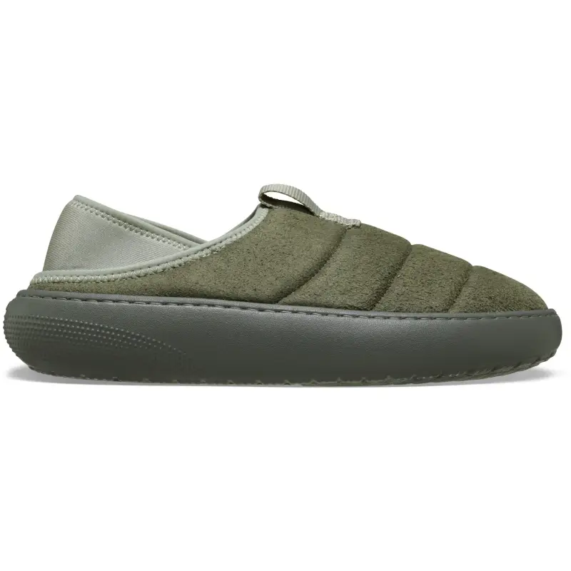 Crocs Sneakers Classic Vegan Suede Moc