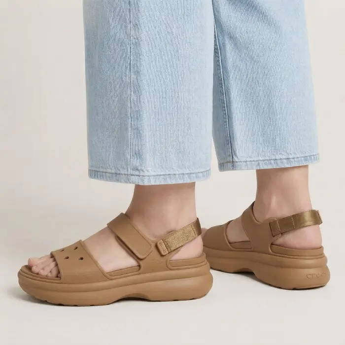 Crocs Soho Y Strap