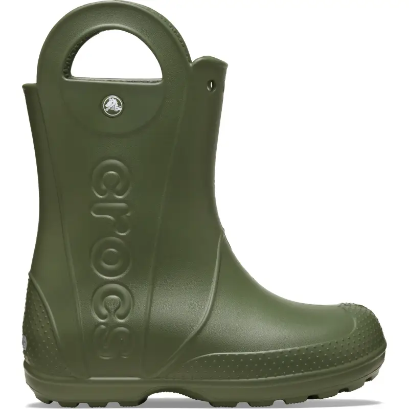 Crocs Stivali da pioggia 4544069