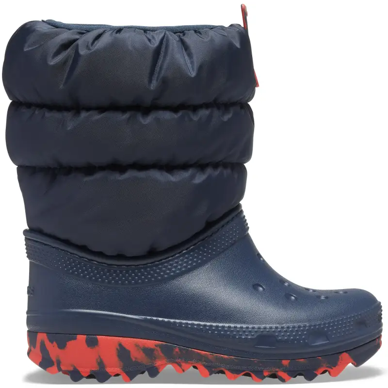 Crocs Stivali per bambini Classic Neo Puff