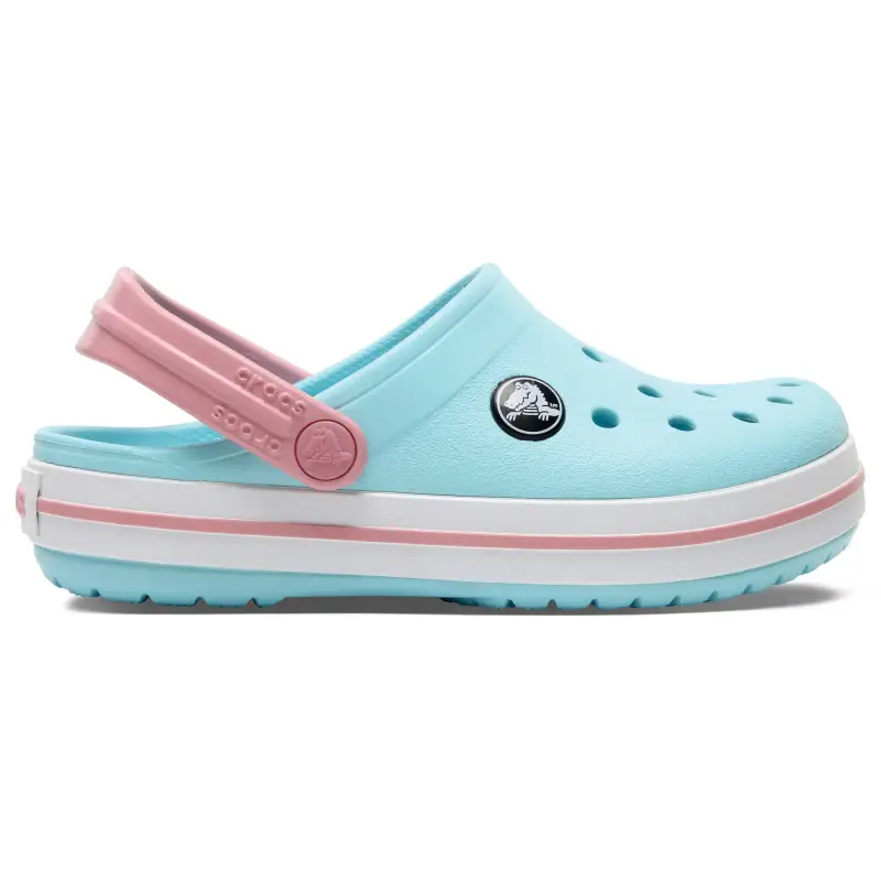 Crocs Zoccoli per bambini Crocband T