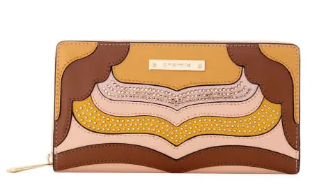 Cromia Portafogli Donna 4453294
