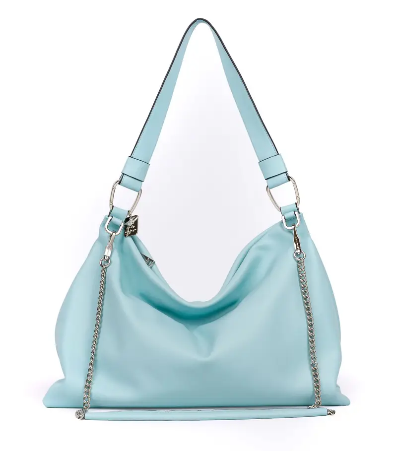 Cromia The Bag Kai Borsa a spalla 1406314 Nuvola