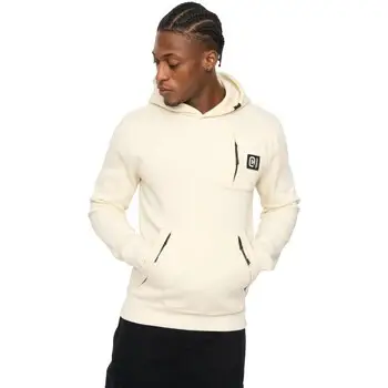 Crosshatch Felpe Beige 4880439