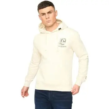 Crosshatch Felpe Beige 4880440