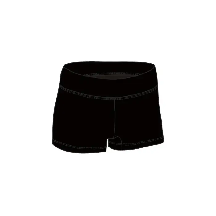Cruz Costume da bagno ragazza Dana Noir