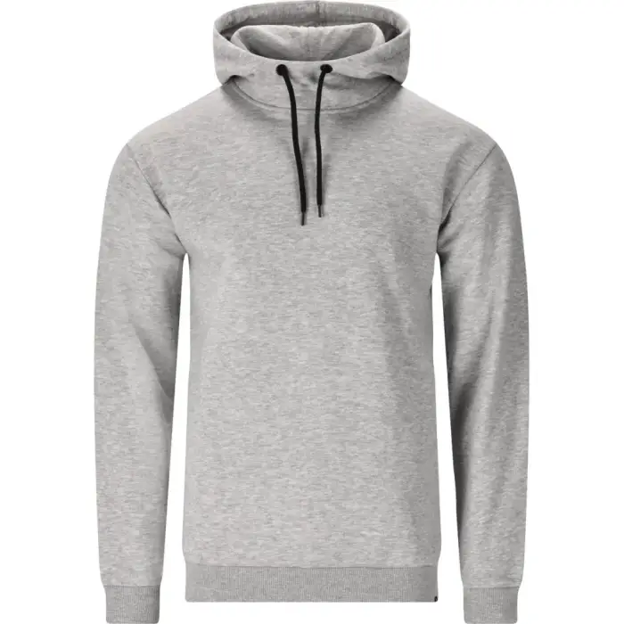 Cruz Felpa con cappuccio Penton Gris