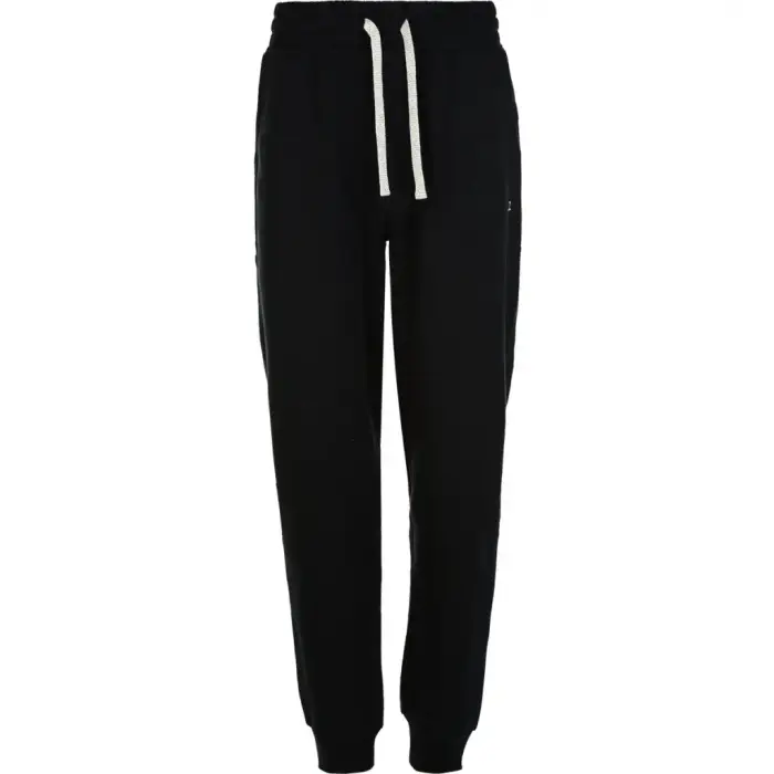 Cruz Pantaloni running Regent Noir