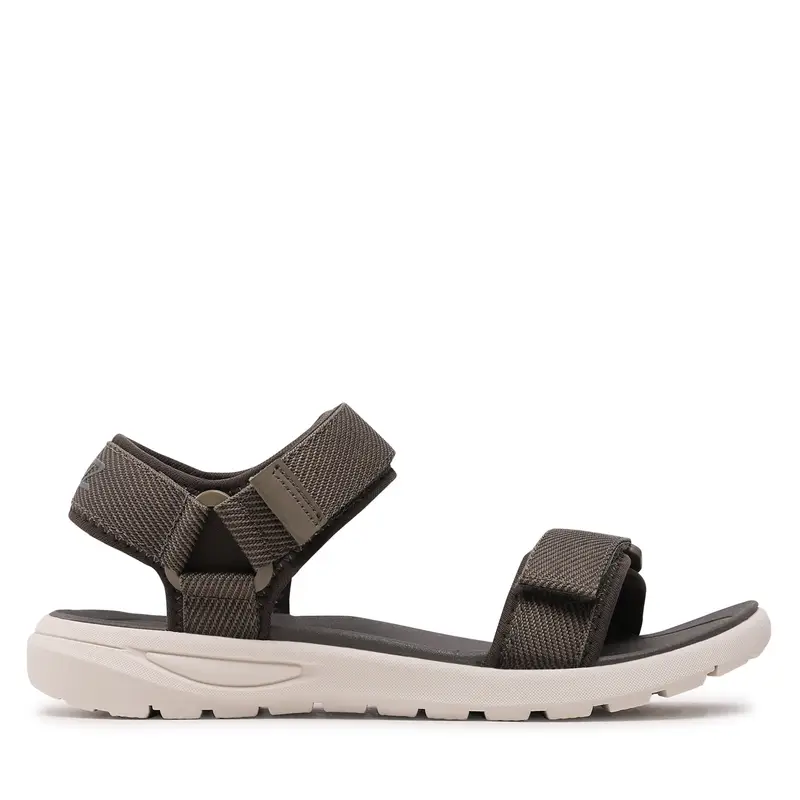 CRUZ Sandali Ruffalo W Sandal CR222446 Grigio