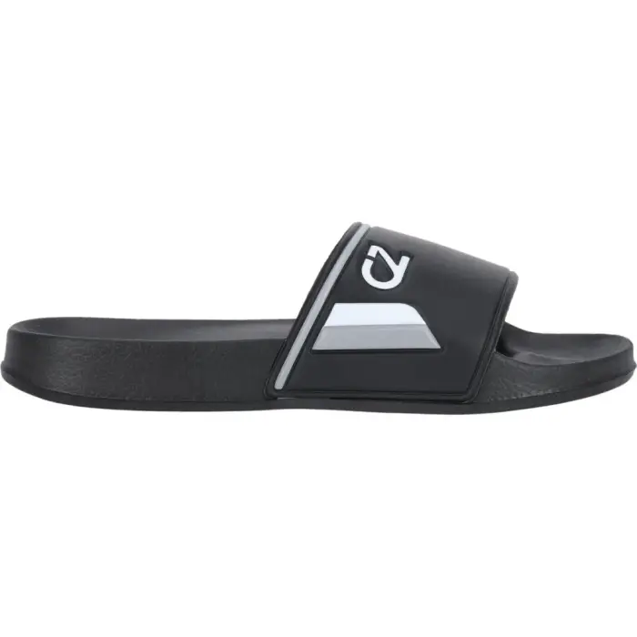 Cruz Sandali Sainti Eva Noir