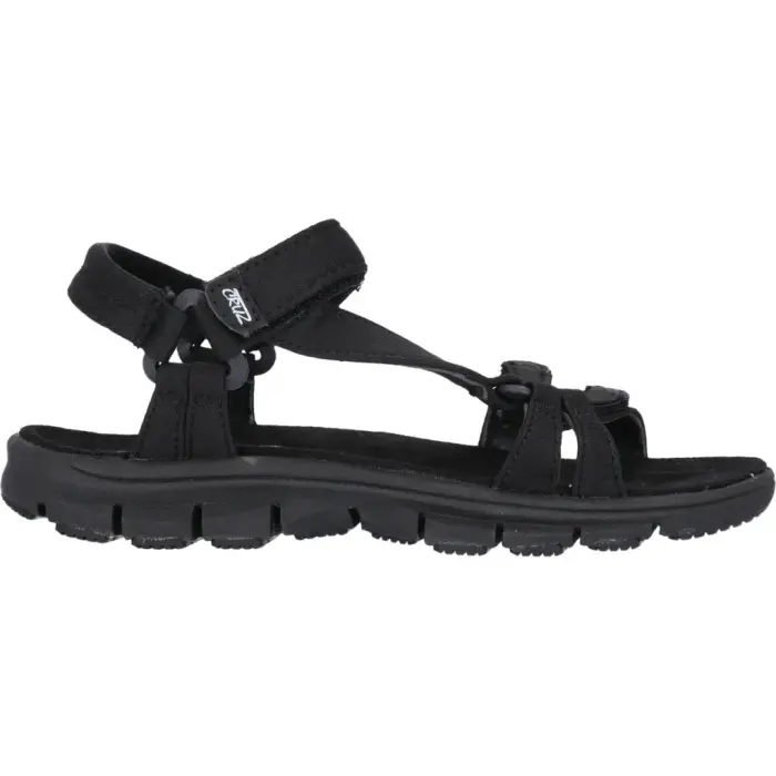 Cruz Sandali da donna Bernao Lite Noir