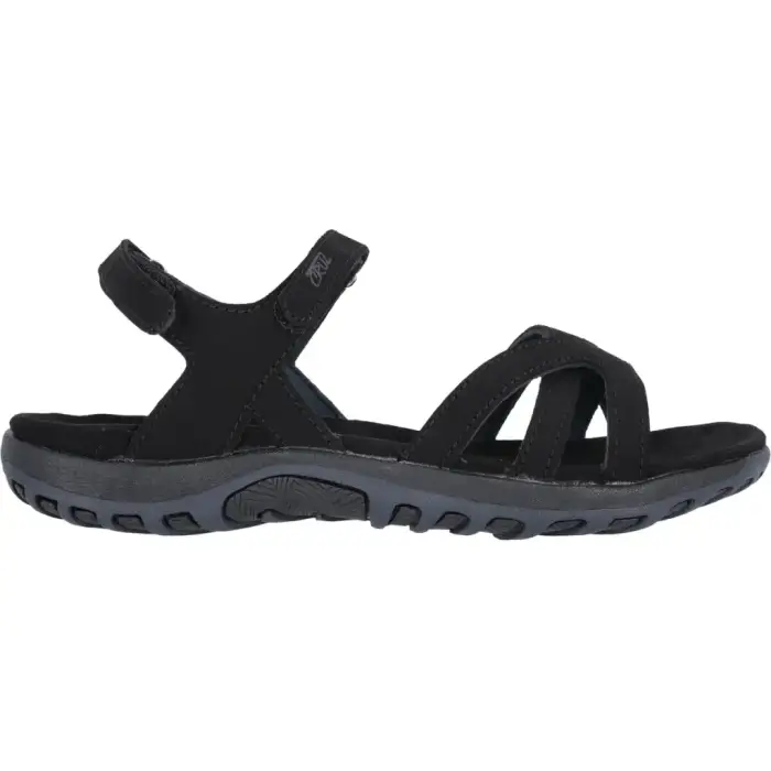 Cruz Sandali da donna Highcliff Noir