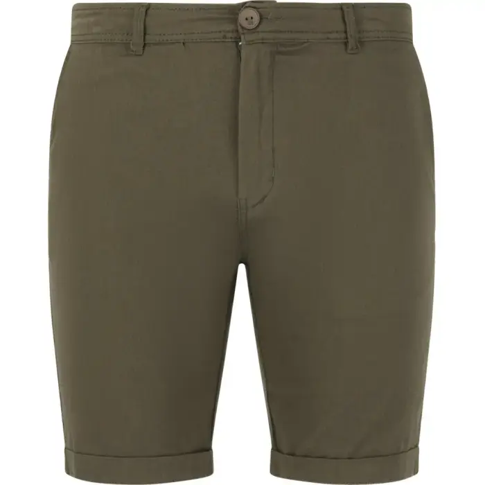 Cruz Shorts Jerryne Vert