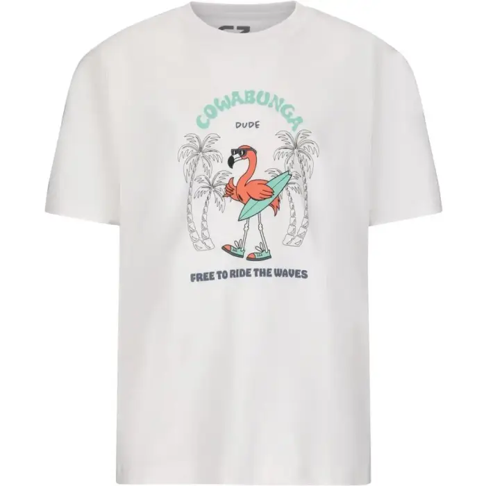 CRUZ T-shirt Bambino 5098510