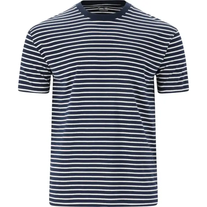 Cruz T-shirt Bellbird Bleu