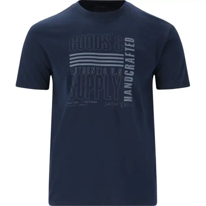 CRUZ T-shirt Multicolore 5098504