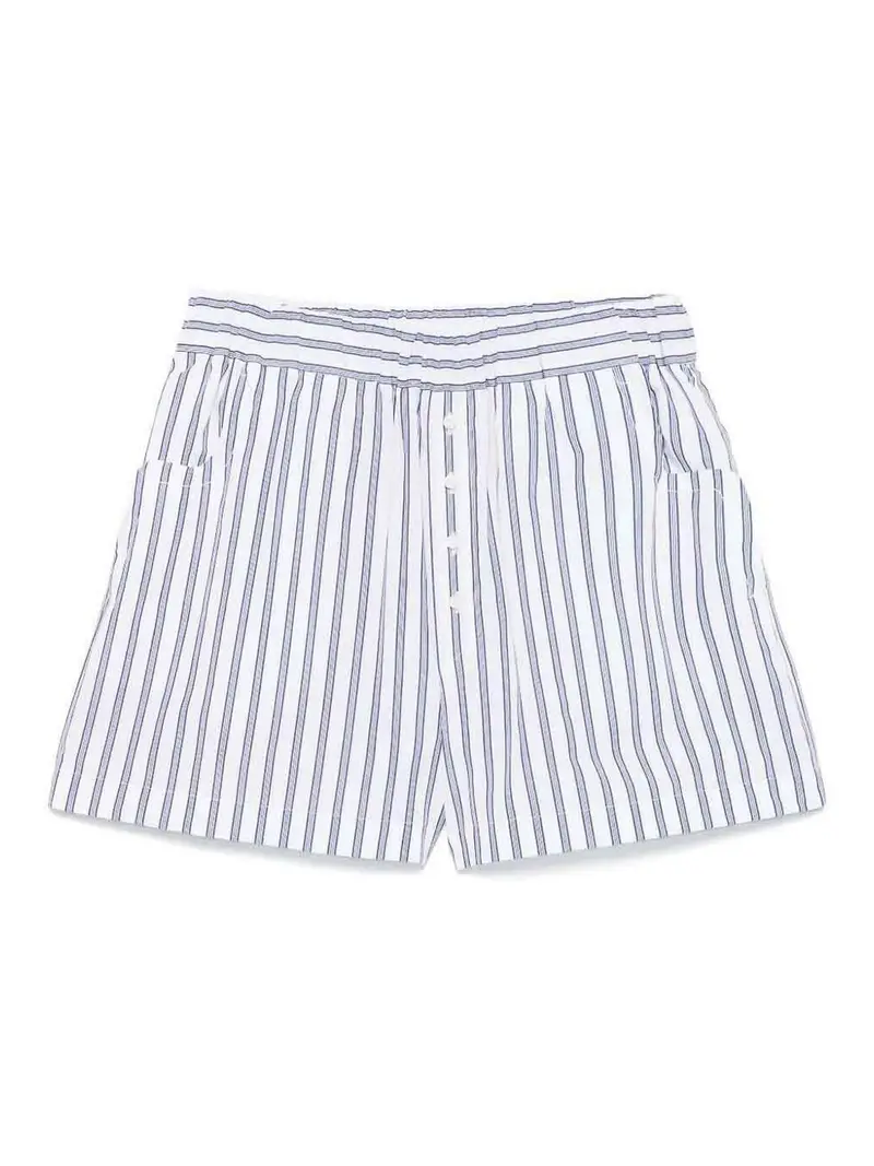 Cuantico Pantaloncini Blu