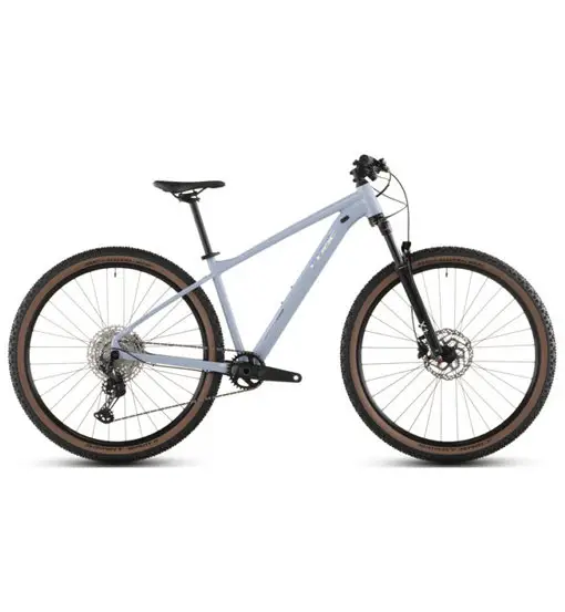 Cube Attention Pro - mountainbike Blue