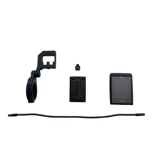Cube Bosch Kiox 300 - kit Display Kiox 300 Black