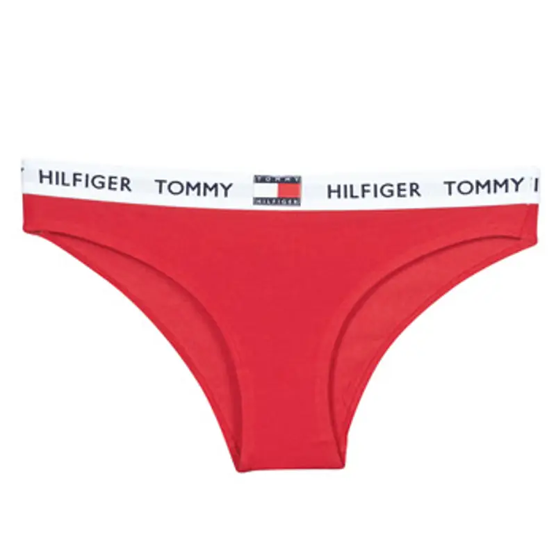 Tommy Hilfiger Slip Rosso 1532378