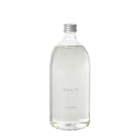 Culti Aramara Stile Diffusore 1000 ml ricarica