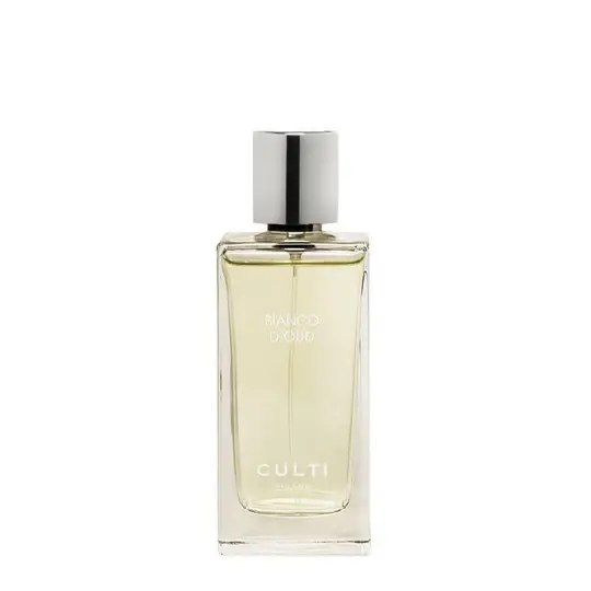 Culti Bianco d Oud Eau de Toilette 100 ml
