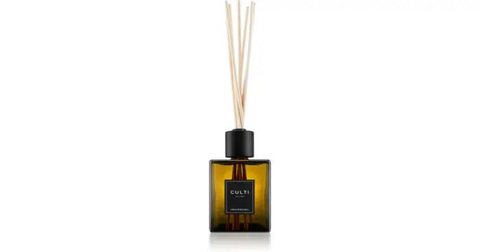 Culti Decor Mediterranea diffusore di aromi con ricarica 500 ml