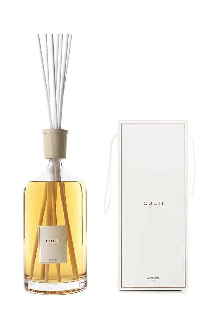 Culti difuzore aromatico Aramara 4,3 L Multicolore