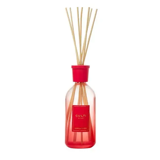 Culti Magnolia en Rose Diffusore 500 ml