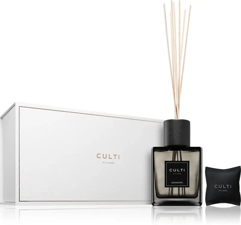 Culti Milano Aramara Gift Box confezione regalo