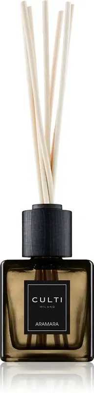 Culti Milano Decor Aramara diffusore di aromi con ricarica 250 ml