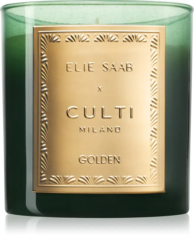 Culti Milano ELIE SAAB x MILANO candela profumata 270 g