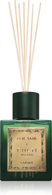 Culti Milano ELIE SAAB x MILANO diffusore di aromi 500 ml