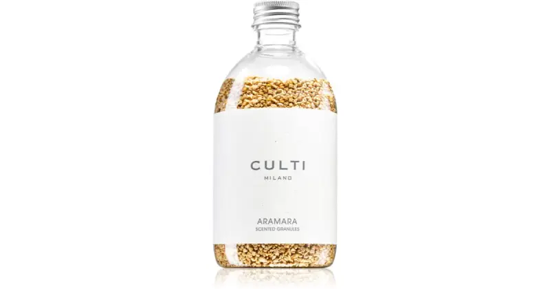 Culti Milano Home Aramara granuli profumati 240 g