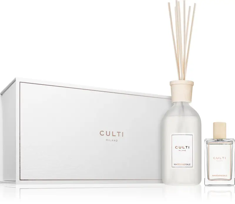 Culti Milano Mareminerale Gift Box kit confezione regalo