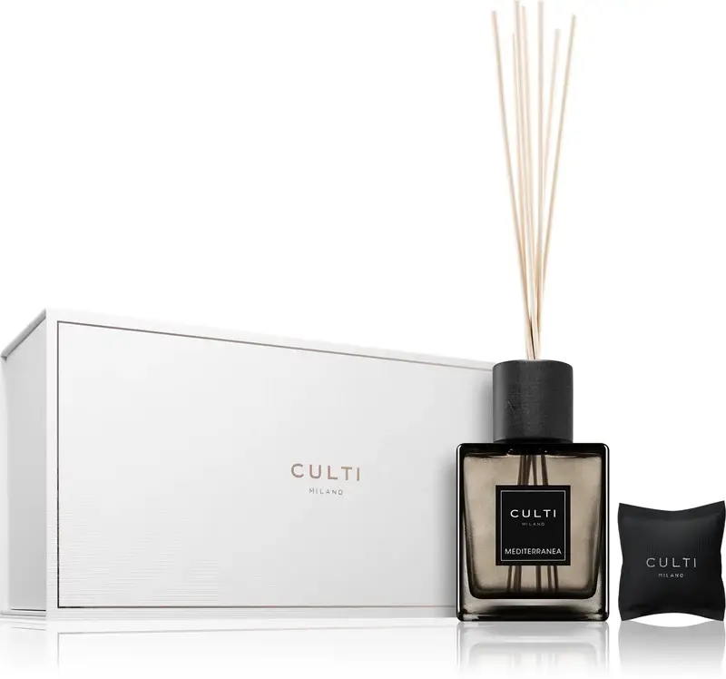 Culti Milano Mediterranea Gift Box confezione regalo