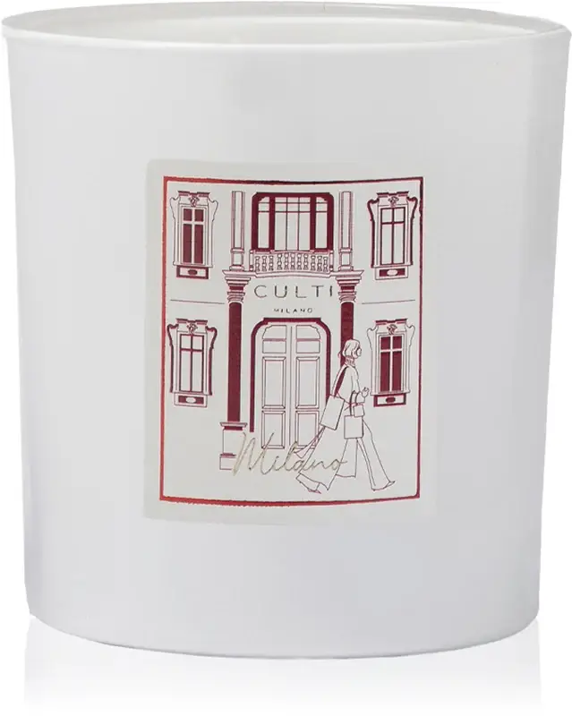 Culti Milano Milano candela profumata 550 g
