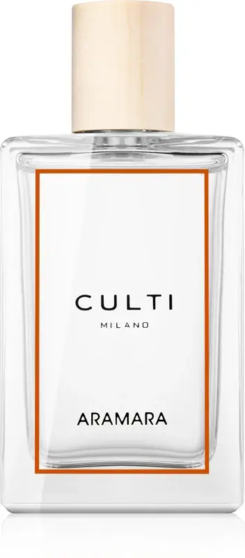 Culti Milano Spray Aramara profumo per ambienti 100 ml
