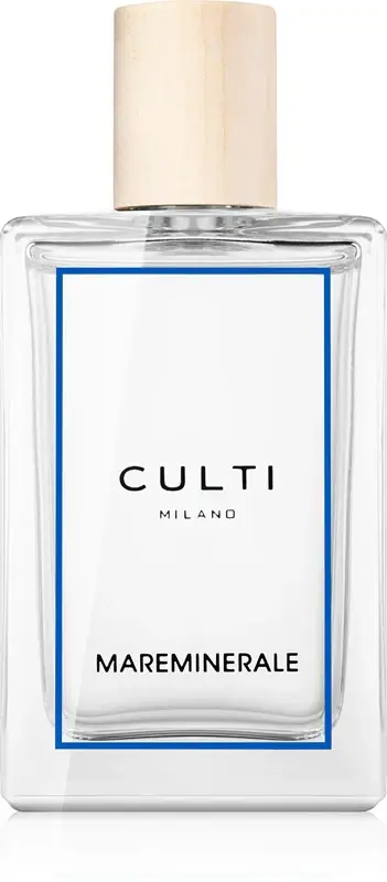 Culti Milano Spray Mareminerale profumo per ambienti 100 ml